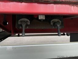 Krone AZ Koffer mit HB / Swiss-Vehicle