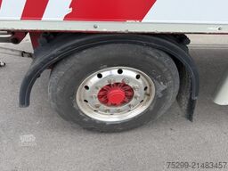 Krone AZ Koffer mit HB / Swiss-Vehicle