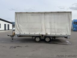  TPB3500 Plane / Swiss-Vehicle