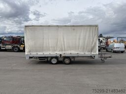  TPB3500 Plane / Swiss-Vehicle