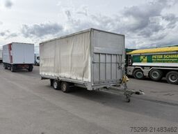 TPB3500 Plane / Swiss-Vehicle
