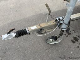  TPB3500 Plane / Swiss-Vehicle