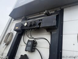 Schwarzmüller SPA 3/E Plane / Swiss-Vehicle