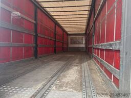 Schwarzmüller SPA 3/E Plane / Swiss-Vehicle