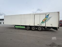  SVKA24P10(33) Carrier 1850 / Swiss-Vehicle