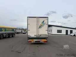 SVKA24P10(33) Carrier 1850 / Swiss-Vehicle