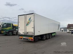  SVKA24P10(33) Carrier 1850 / Swiss-Vehicle