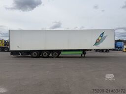  SVKA24P10(33) Carrier 1850 / Swiss-Vehicle