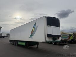 SVKA24P10(33) Carrier 1850 / Swiss-Vehicle