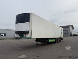  SVKA24P10(33) Carrier 1850 / Swiss-Vehicle