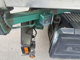  SVKA24P10(33) Carrier 1850 / Swiss-Vehicle