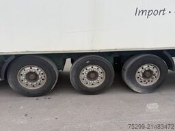  SVKA24P10(33) Carrier 1850 / Swiss-Vehicle