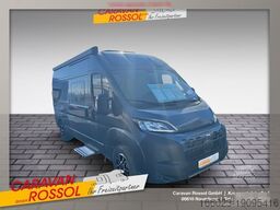 DETHLEFFS Globetrail 600 DS Fiat