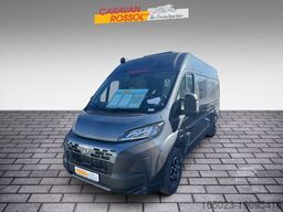 DETHLEFFS Globetrail 600 DS Fiat