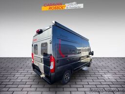 DETHLEFFS Globetrail 600 DS Fiat