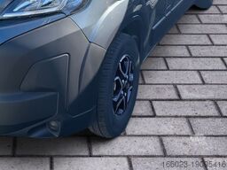 DETHLEFFS Globetrail 600 DS Fiat