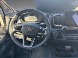 DETHLEFFS Globetrail 600 DS Fiat