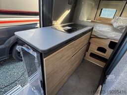 DETHLEFFS Globetrail 600 DS Fiat