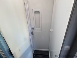 DETHLEFFS Globetrail 600 DS Fiat