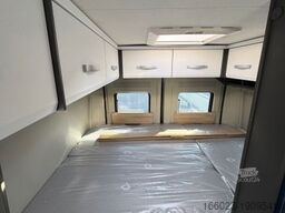 DETHLEFFS Globetrail 600 DS Fiat