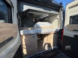 DETHLEFFS Globetrail 600 DS Fiat