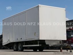 Fischl 2Tak 11,9 Autotransporter Geschossen