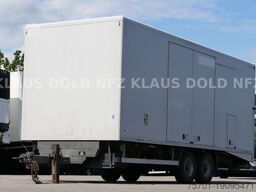Fischl 2Tak 11,9 Autotransporter Geschossen