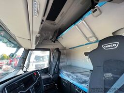 IVECO X-WAY 570 BL Fahrgestell Holz Sofort Verfügbar