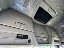 IVECO X-WAY 570 BL Fahrgestell Holz Sofort Verfügbar