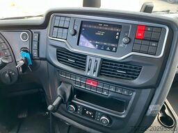 IVECO X-WAY 570 BL Fahrgestell Holz Sofort Verfügbar