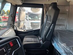 IVECO X-WAY 570 BL Fahrgestell Holz Sofort Verfügbar