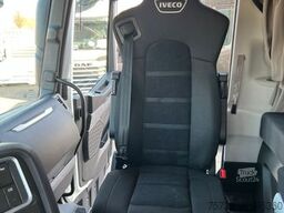 IVECO X-WAY 570 BL Fahrgestell Holz Sofort Verfügbar