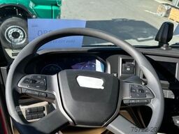 MAN TGS 33.510 BB 6x6/PLATTFORM/KRAN EPSILON Q150Z