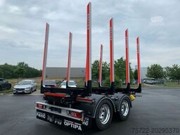 PAVIC THTA 19 44Z/NEU/1.ACHSE ALS LIFTACHSE