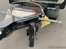 PAVIC THTA 19 44Z/NEU/1.ACHSE ALS LIFTACHSE
