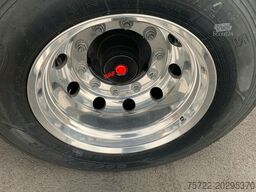 PAVIC THTA 19 44Z/NEU/1.ACHSE ALS LIFTACHSE