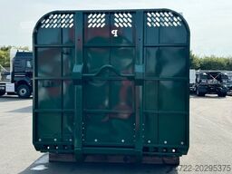 PAVIC OPTIPA ABROLL PLATTFORM