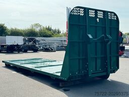 PAVIC OPTIPA ABROLL PLATTFORM