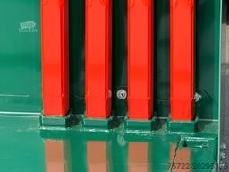 PAVIC OPTIPA ABROLL PLATTFORM