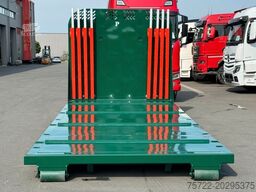 PAVIC OPTIPA ABROLL PLATTFORM