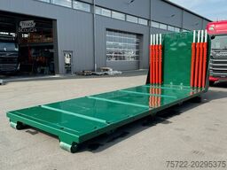 PAVIC OPTIPA ABROLL PLATTFORM