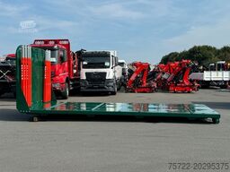 PAVIC OPTIPA ABROLL PLATTFORM