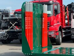 PAVIC OPTIPA ABROLL PLATTFORM