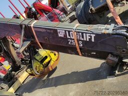 LADEKRAN LOGLIFT F251S 80A