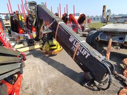  LADEKRAN LOGLIFT F251S 80A