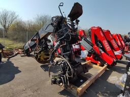 LADEKRAN LOGLIFT F251S 80A