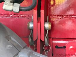MAN TGS 41.510 8x4 mit Palfinger 58002 Kompl. Zug