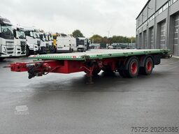MAN TGS 41.510 8x4 mit Palfinger 58002 Kompl. Zug