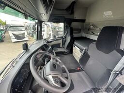 MAN TGS 33 520 6x6 BL Fahrgestell SOFORT VERFÜGBAR!!