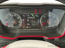 SCANIA R580 6x4 Kurzholz Epsilon M12Z